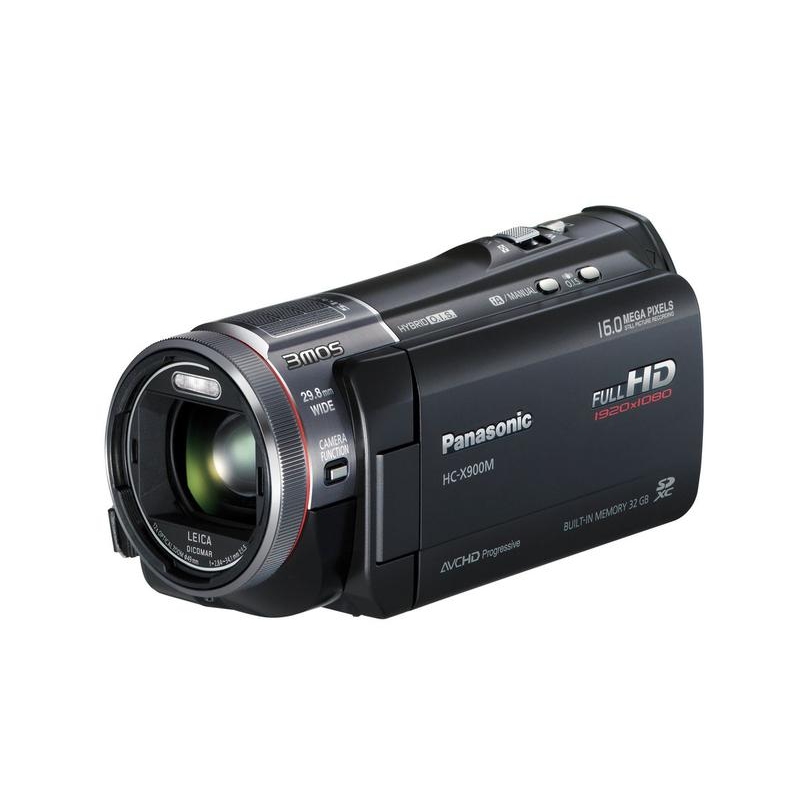 video kamera full hd